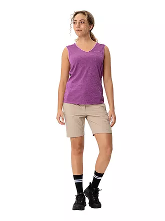 VAUDE | Damen Funktionstop Essential | 
